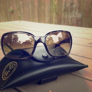 RAYBAN Sunglasses 🕶